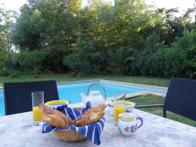 photo 5 Location entre particuliers Perpignan appartement Languedoc-Roussillon Pyrnes-Orientales Terrasse