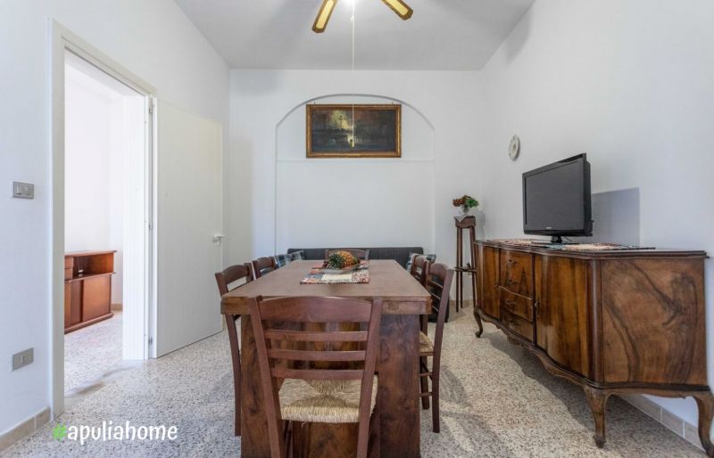 photo 4 Location entre particuliers Alliste appartement Pouilles Lecce (province de)