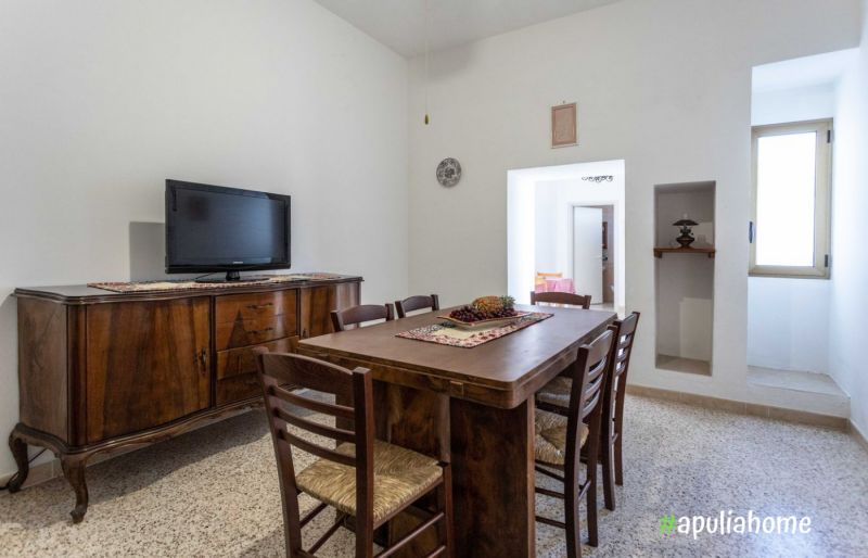 photo 6 Location entre particuliers Alliste appartement Pouilles Lecce (province de)