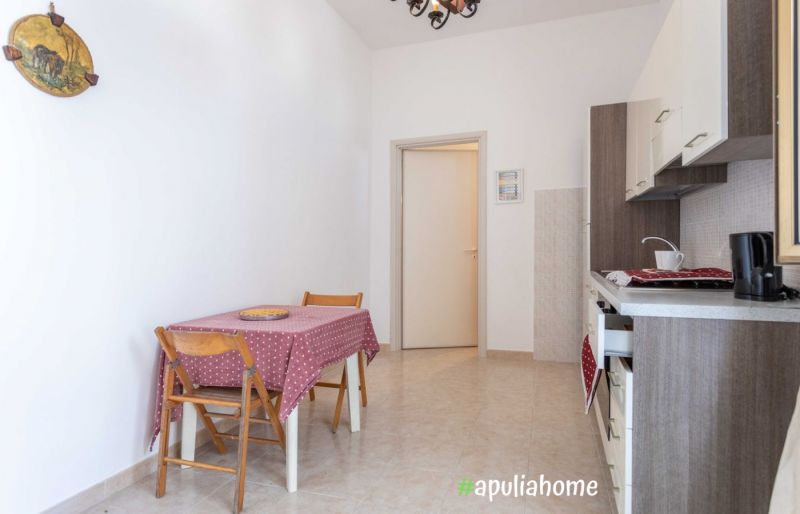 photo 7 Location entre particuliers Alliste appartement Pouilles Lecce (province de)