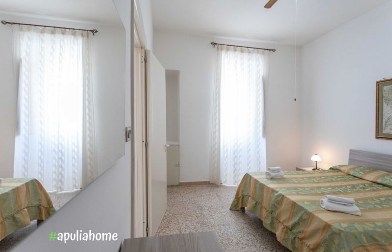 photo 11 Location entre particuliers Alliste appartement Pouilles Lecce (province de)