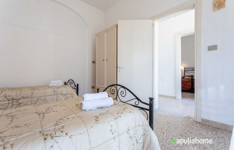 photo 13 Location entre particuliers Alliste appartement Pouilles Lecce (province de)