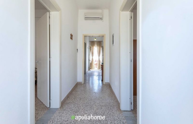 photo 15 Location entre particuliers Alliste appartement Pouilles Lecce (province de)