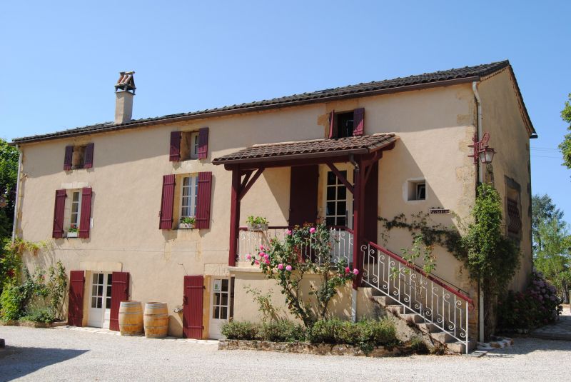 photo 1 Location entre particuliers Sarlat maison Aquitaine Dordogne