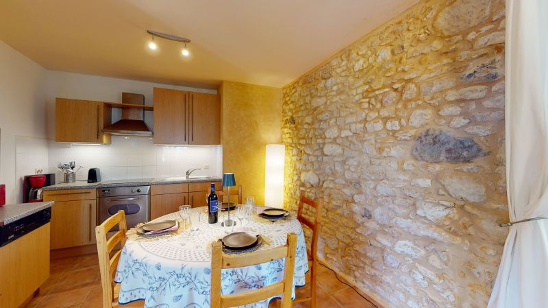 photo 8 Location entre particuliers Sarlat maison Aquitaine Dordogne