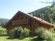 Locations chalets vacances: chalet n 125961