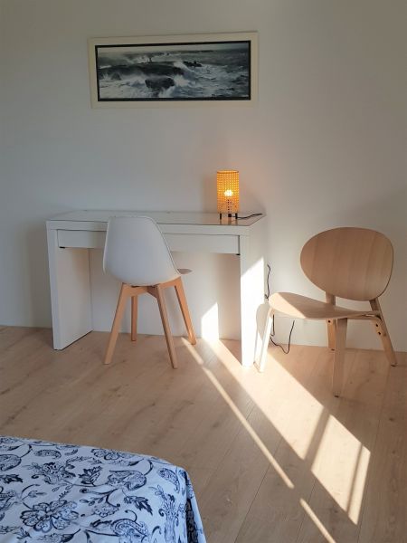 photo 8 Location entre particuliers Saint Pierre Quiberon maison Bretagne  chambre 1