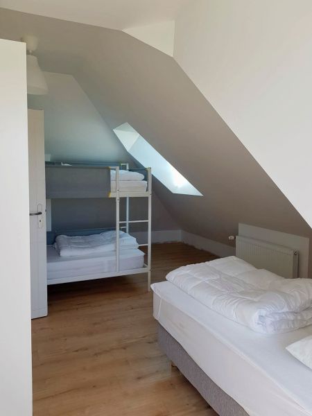 photo 12 Location entre particuliers Saint Pierre Quiberon maison Bretagne  chambre 5