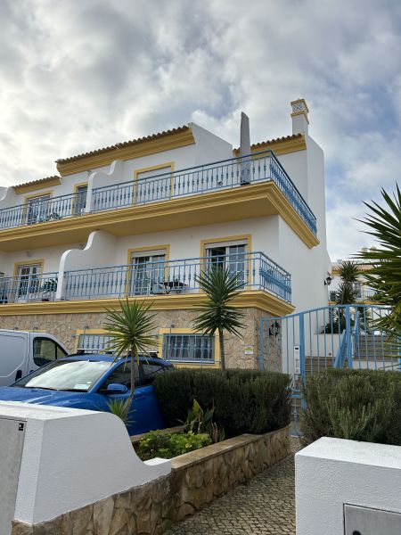 photo 1 Location entre particuliers Alvor maison Algarve