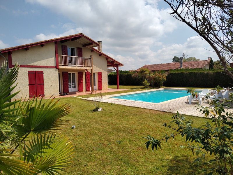 photo 3 Location entre particuliers Biscarrosse villa Aquitaine Landes