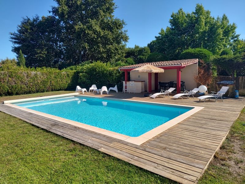 photo 17 Location entre particuliers Biscarrosse villa Aquitaine Landes