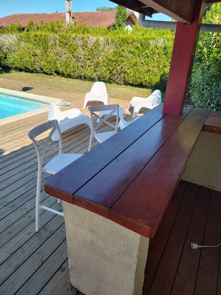 photo 19 Location entre particuliers Biscarrosse villa Aquitaine Landes