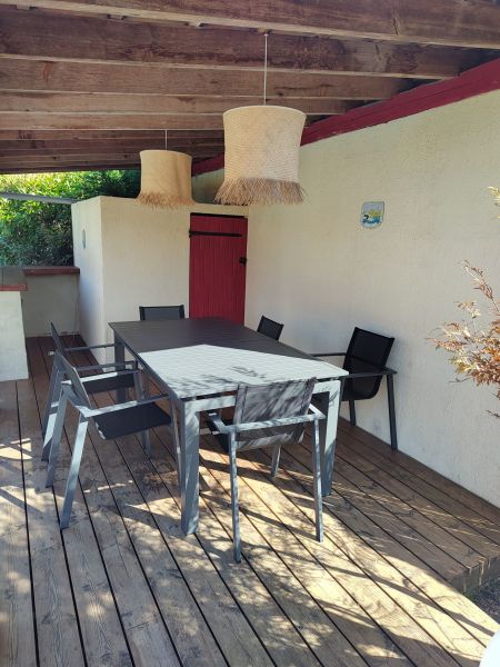 photo 20 Location entre particuliers Biscarrosse villa Aquitaine Landes