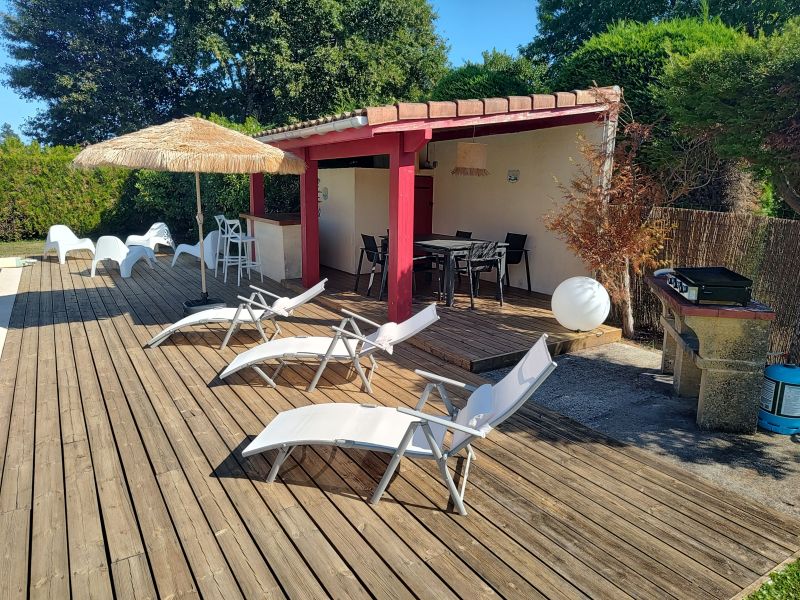 photo 21 Location entre particuliers Biscarrosse villa Aquitaine Landes