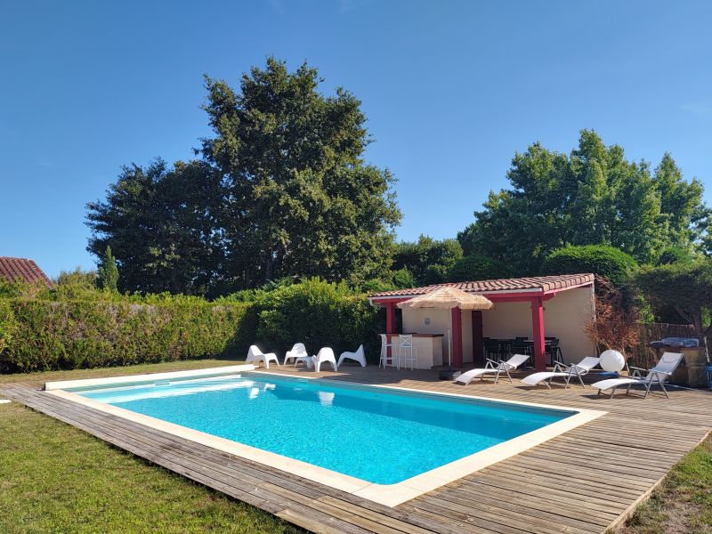 photo 22 Location entre particuliers Biscarrosse villa Aquitaine Landes