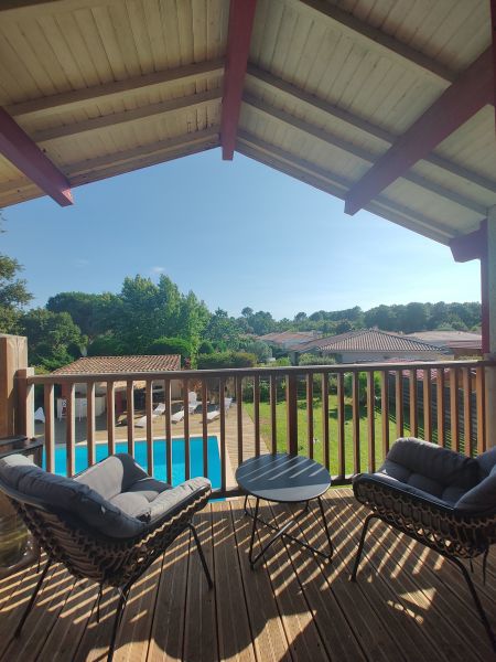 photo 23 Location entre particuliers Biscarrosse villa Aquitaine Landes