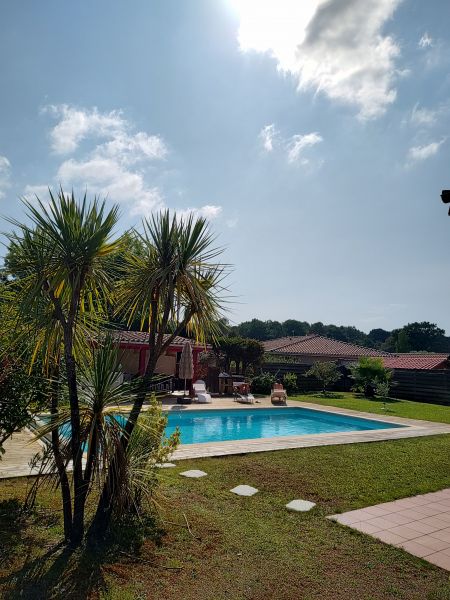 photo 24 Location entre particuliers Biscarrosse villa Aquitaine Landes