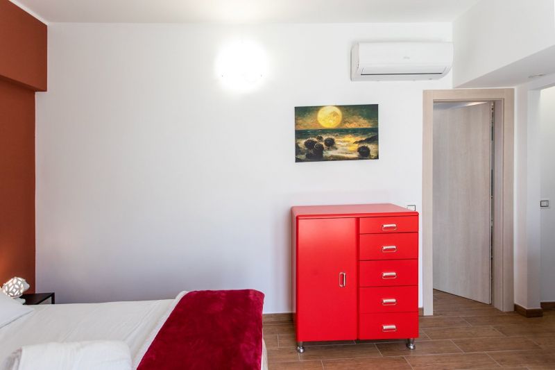 photo 6 Location entre particuliers Gallipoli maison Pouilles Lecce (province de) chambre