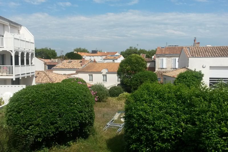 photo 0 Location entre particuliers La Rochelle appartement Poitou-Charentes Charente-Maritime Vue extrieure de la location