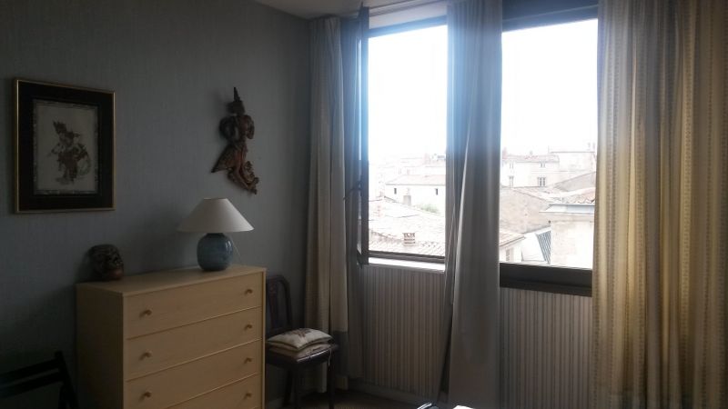 photo 5 Location entre particuliers La Rochelle appartement Poitou-Charentes Charente-Maritime chambre 2