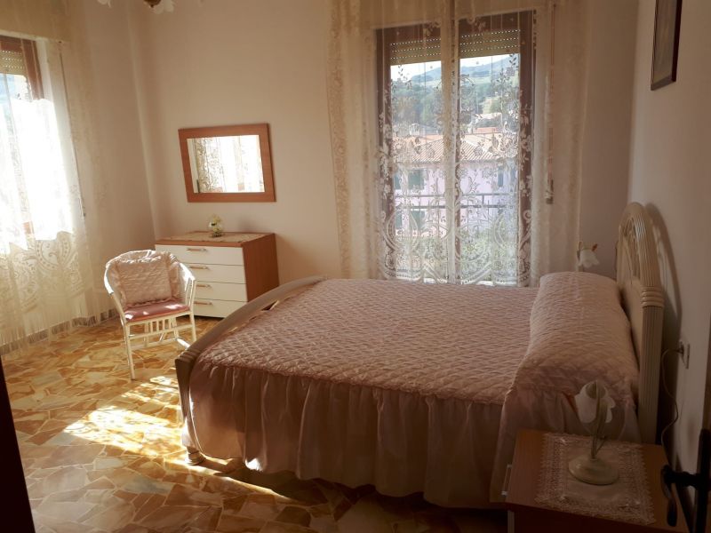 photo 6 Location entre particuliers Porto Azzurro appartement Toscane Ile d'Elbe chambre