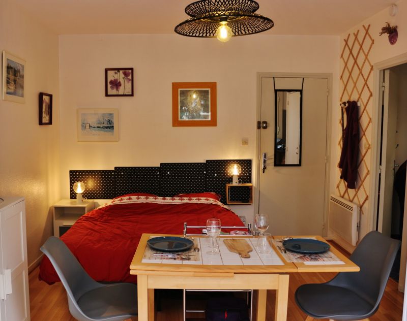 photo 1 Location entre particuliers Amlie-Les-Bains studio Languedoc-Roussillon Pyrnes-Orientales chambre