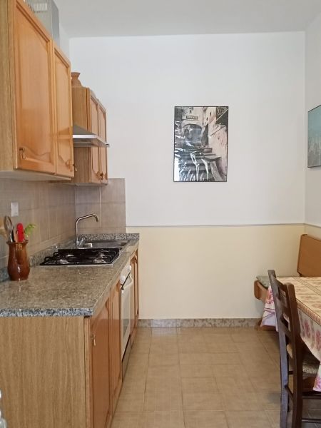 photo 6 Location entre particuliers Maratea appartement