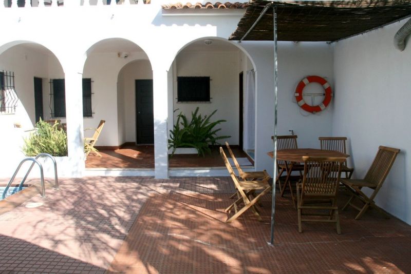 photo 2 Location entre particuliers Portimo villa Algarve