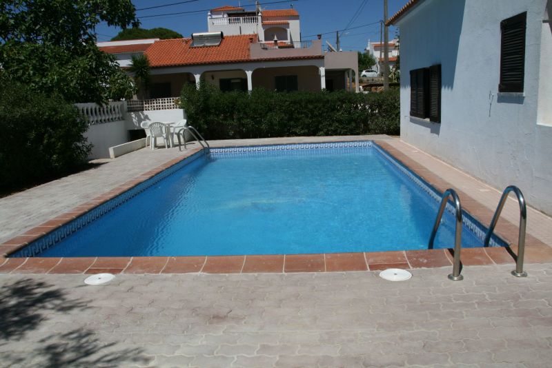 photo 1 Location entre particuliers Portimo villa Algarve  Piscine