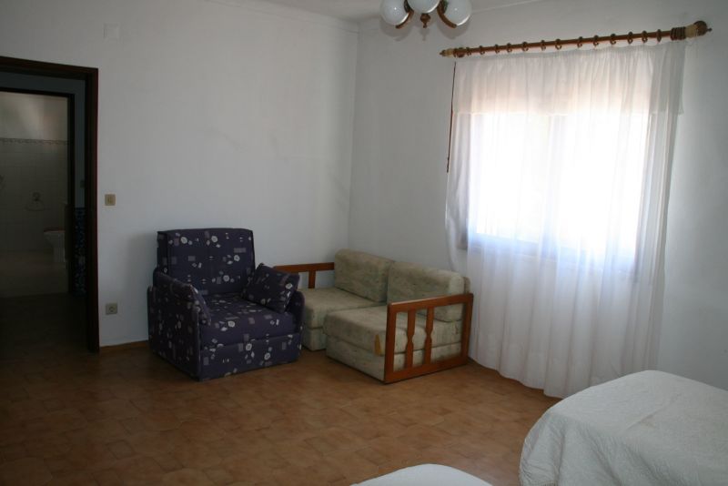 photo 12 Location entre particuliers Portimo villa Algarve  chambre 2