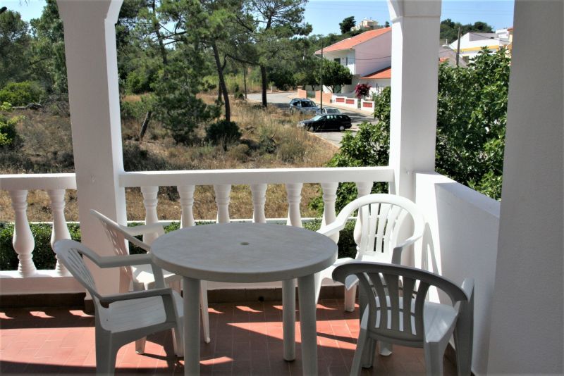 photo 20 Location entre particuliers Portimo villa Algarve  Vue du balcon