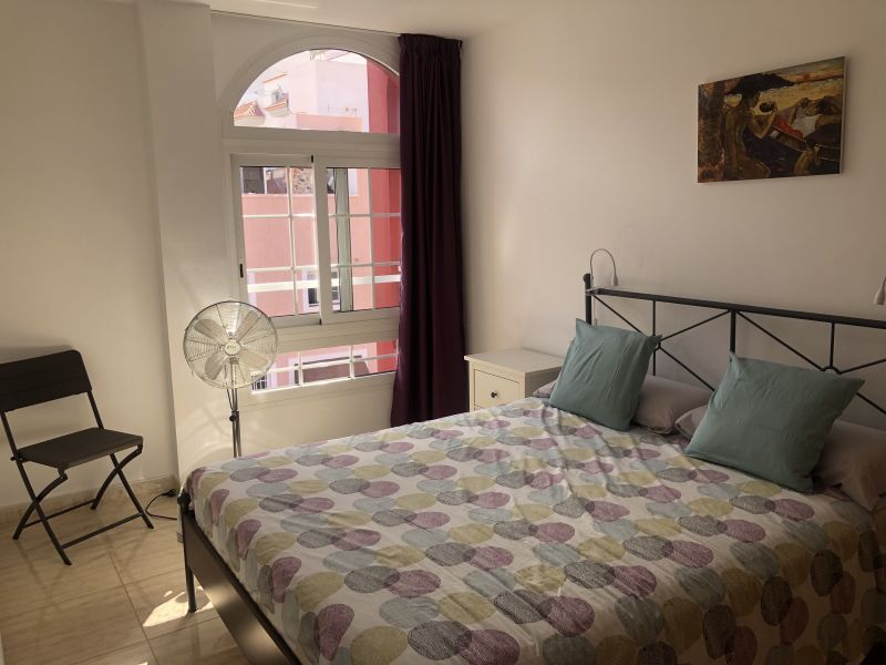 photo 15 Location entre particuliers Playa San Juan appartement Canaries  chambre 1