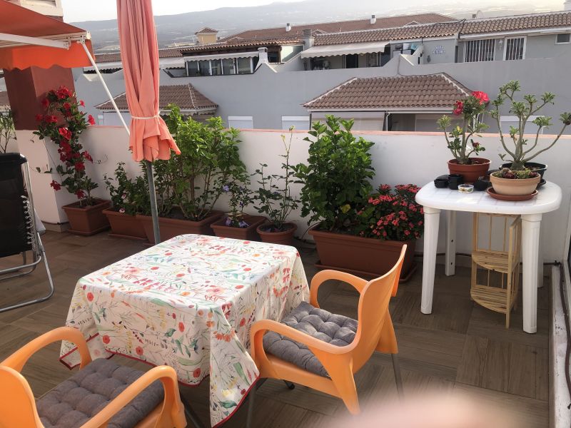 photo 6 Location entre particuliers Playa San Juan appartement Canaries