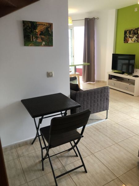 photo 13 Location entre particuliers Playa San Juan appartement Canaries