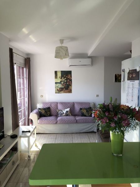 photo 12 Location entre particuliers Playa San Juan appartement Canaries