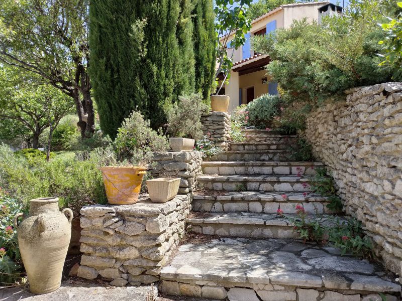 photo 0 Location entre particuliers Roussillon maison Provence-Alpes-Cte d'Azur