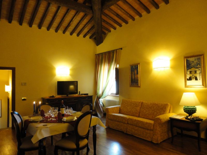 photo 0 Location entre particuliers Todi appartement Ombrie Prouse (province de)