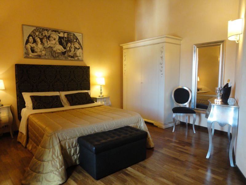 photo 3 Location entre particuliers Todi appartement Ombrie Prouse (province de)