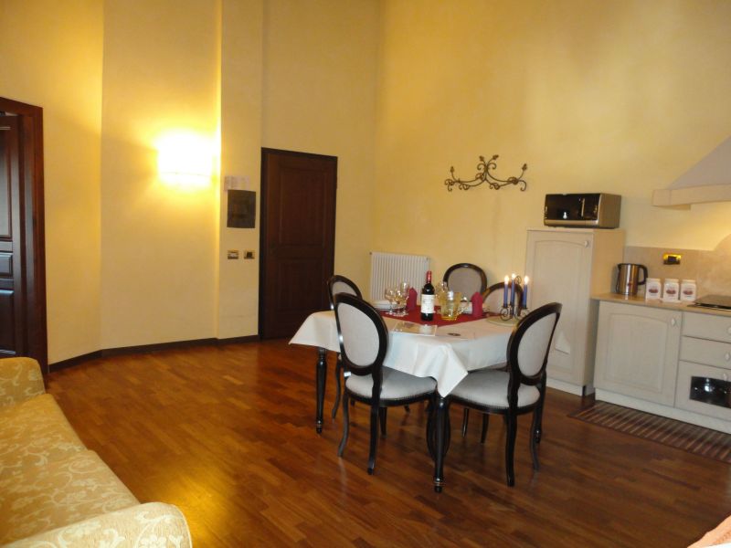 photo 5 Location entre particuliers Todi appartement Ombrie Prouse (province de)