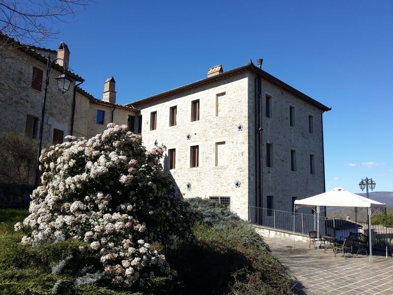 photo 7 Location entre particuliers Todi appartement Ombrie Prouse (province de)