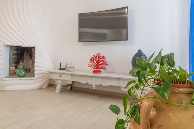 photo 14 Location entre particuliers Ugento - Torre San Giovanni appartement