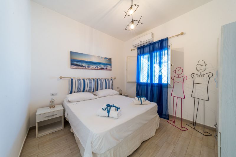 photo 18 Location entre particuliers Ugento - Torre San Giovanni appartement