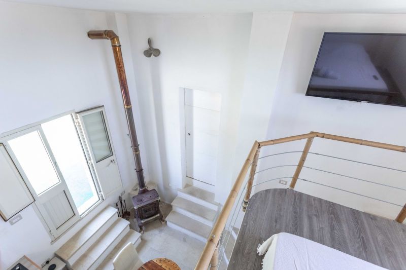 photo 21 Location entre particuliers Ugento - Torre San Giovanni appartement Pouilles  chambre 2