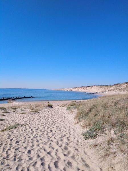 photo 9 Location entre particuliers Soulac appartement Aquitaine Gironde Plage