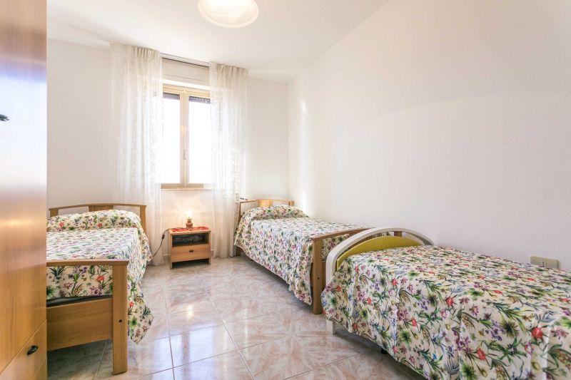 photo 21 Location entre particuliers Ugento - Torre San Giovanni appartement   chambre 2