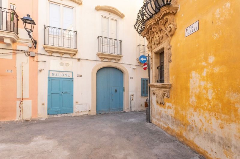 photo 1 Location entre particuliers Gallipoli appartement Pouilles Lecce (province de) Vue depuis la location