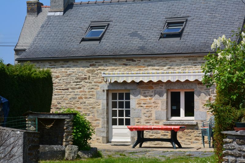 photo 0 Location entre particuliers Huelgoat gite Bretagne Finistre