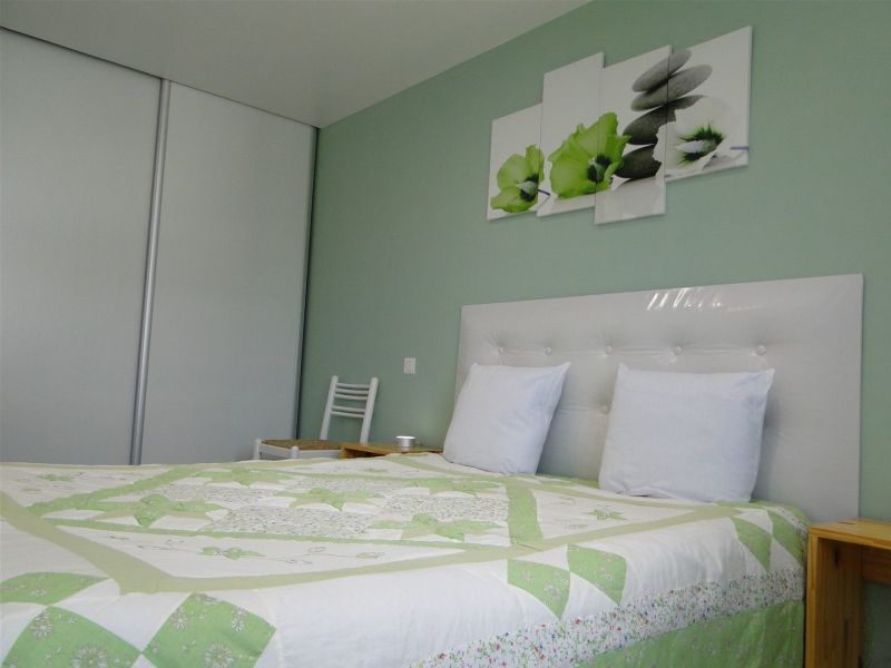 photo 10 Location entre particuliers Foncine le Haut gite Franche-Comt Jura chambre 1