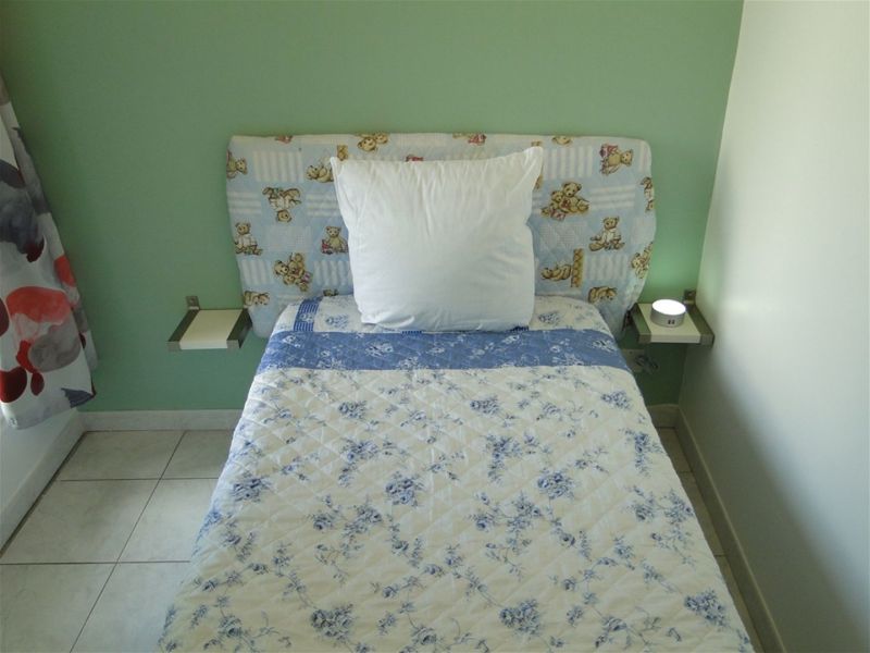 photo 11 Location entre particuliers Foncine le Haut gite Franche-Comt Jura chambre 2