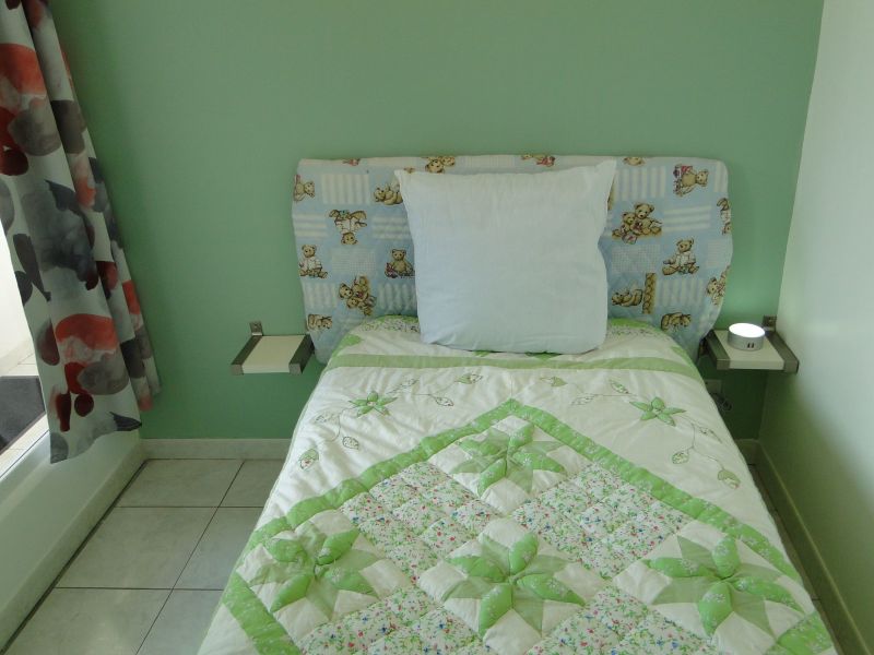 photo 11 Location entre particuliers Foncine le Haut gite Franche-Comt Jura chambre 2